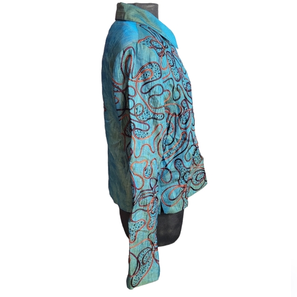 Anage jacket - Picture 2 of 6